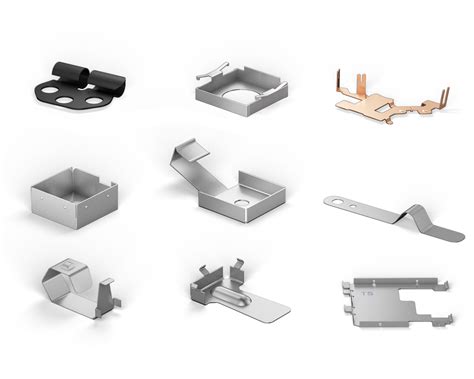 wholesale precision metal stamping part manufacturer|toll free metal stamping.